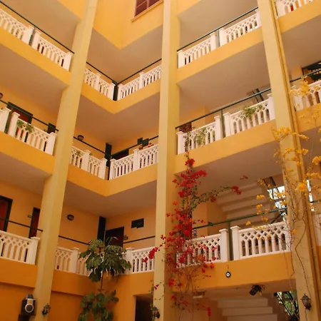 Hotel Benna 3*