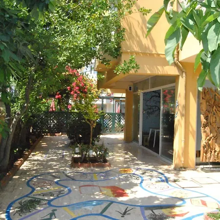 Benna Ξενοδοχείο 3*