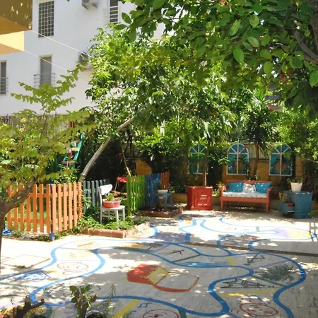 Hotel Benna 3*