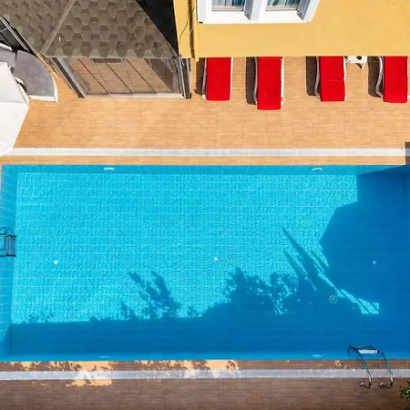 Benna 3* Αττάλεια