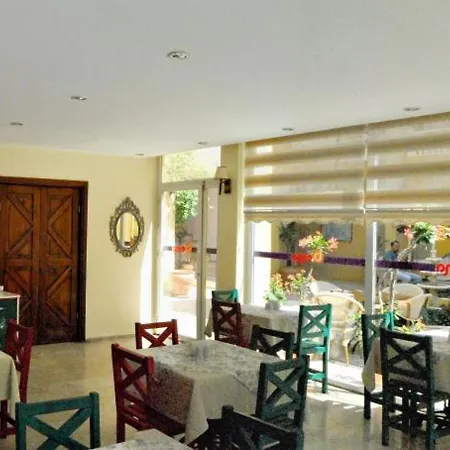 Benna Hotel