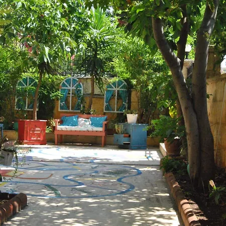 Benna Hotel 3*