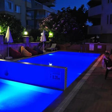 Benna Hotel 3*