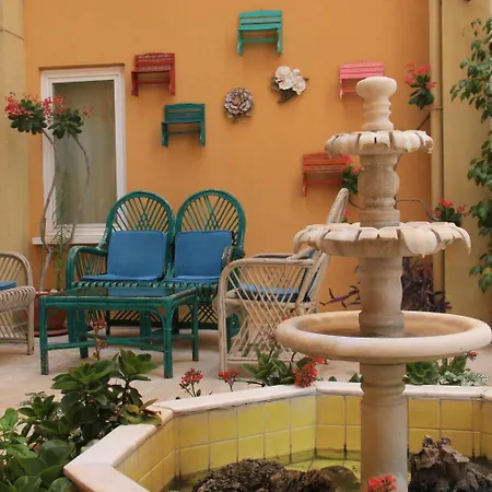 Benna Hotel 3*