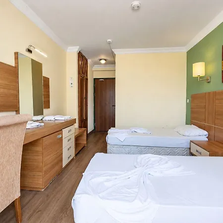 Benna Hotel 3*
