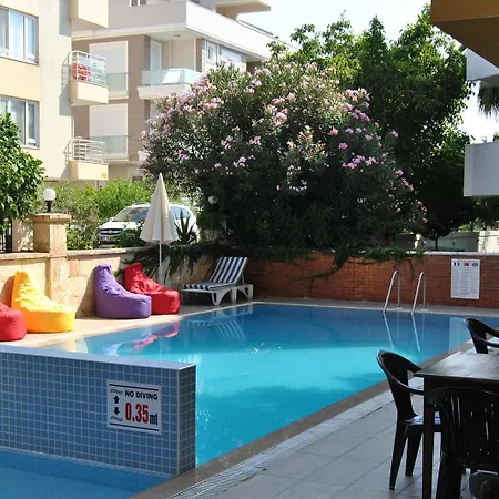 Hotel Benna 3*