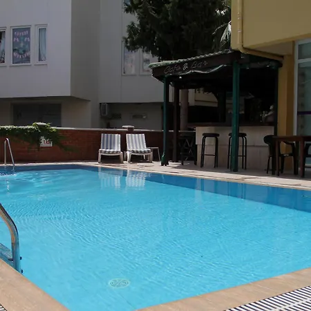 Benna Antalya