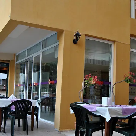 Ξενοδοχείο Benna 3*