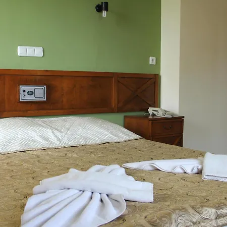 Hotel Benna