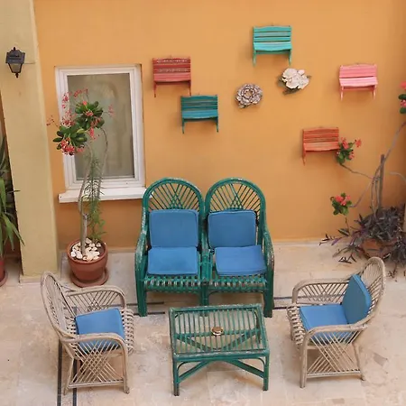 Hotel Benna Antalya