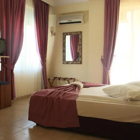 Hotel Benna 2*