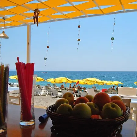 Hotel Benna Antalya