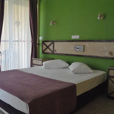 Hotel Benna
