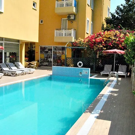 Benna Antalya