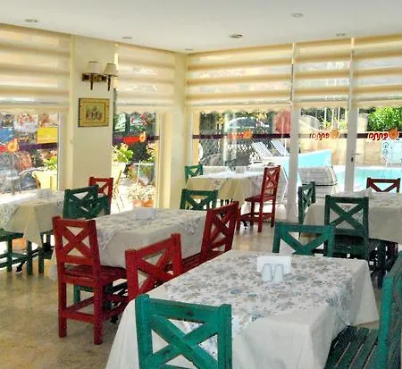 Hotel Benna