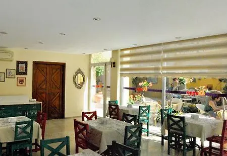 Hotel Benna 2*