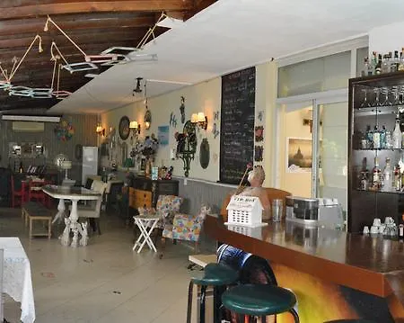 Hotel Benna