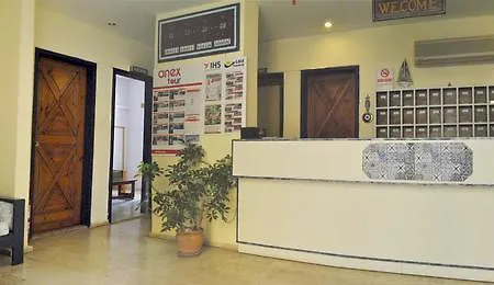 Hotel Benna 2*