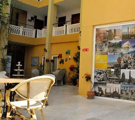 Hotel Benna Antalya