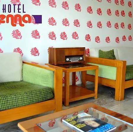Hotel Benna 3*