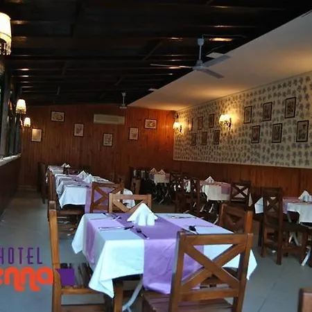 Benna Antalya
