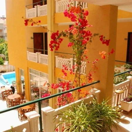 Benna Antalya