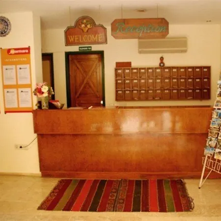 Hotel Benna
