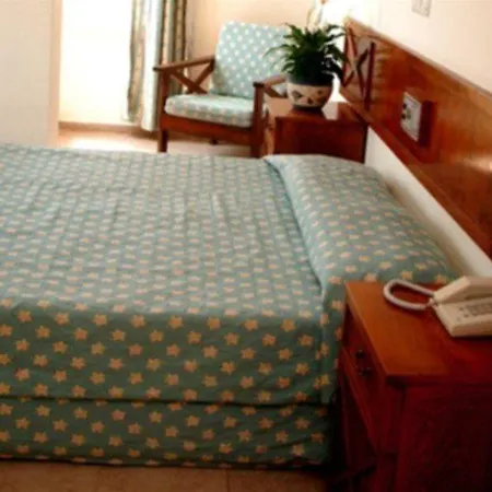 Benna Hotel