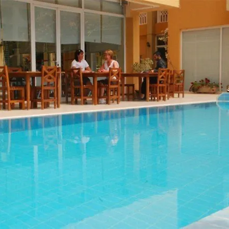 Hotel Benna