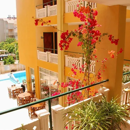 Hotel Benna