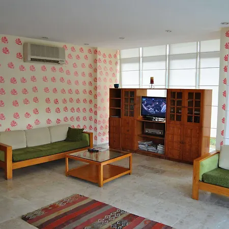 Hotel Benna Antalya