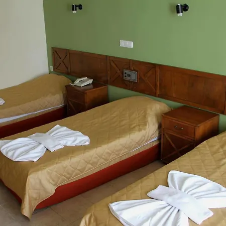 Benna 2* Antalya
