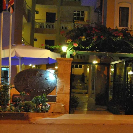 Benna 3* Αττάλεια