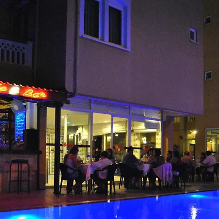 Ξενοδοχείο Benna 3*
