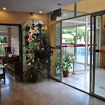 宾纳酒店 酒店 安塔利亚