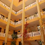 Hotel Benna 3*