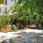 酒店 宾纳酒店 3*