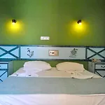 Benna 3* Antalya