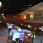 宾纳酒店 安塔利亚