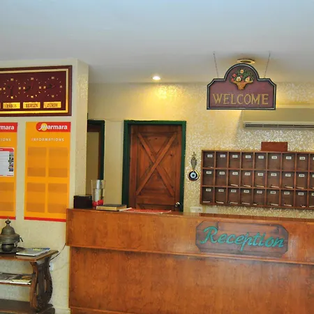 Hotel Benna